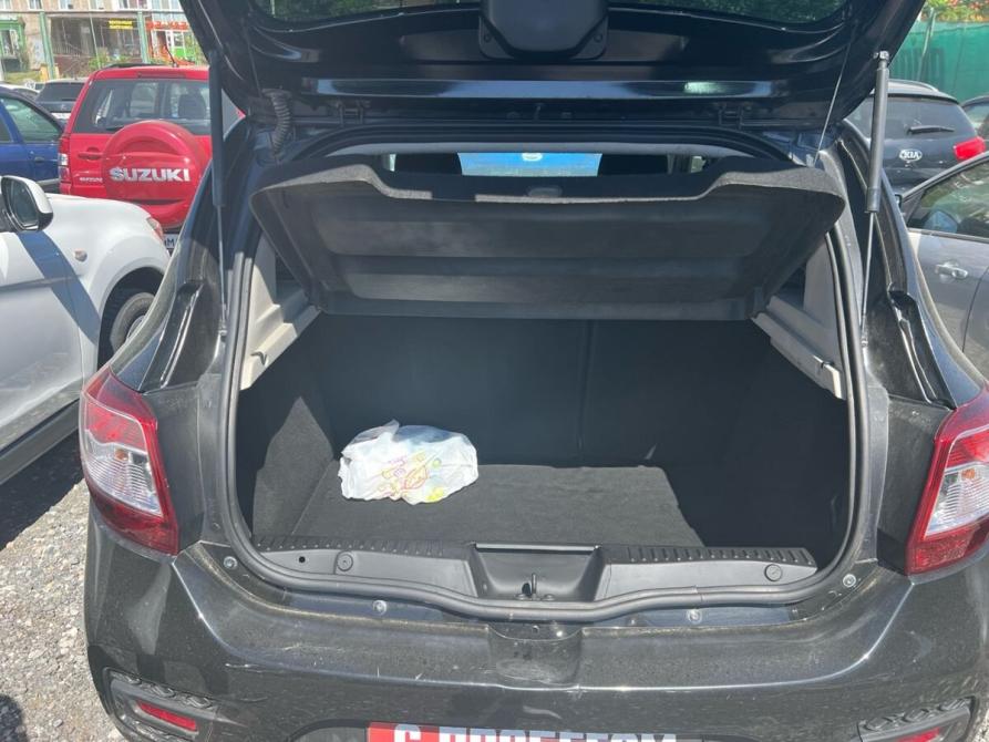 Renault Sandero II Пермь  - изображение 4
