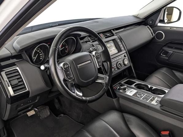 Land Rover Discovery V с пробегом 2017 года, цена 3 495 000 рублей, 145371 км, внедорожник, Автокод Объявления