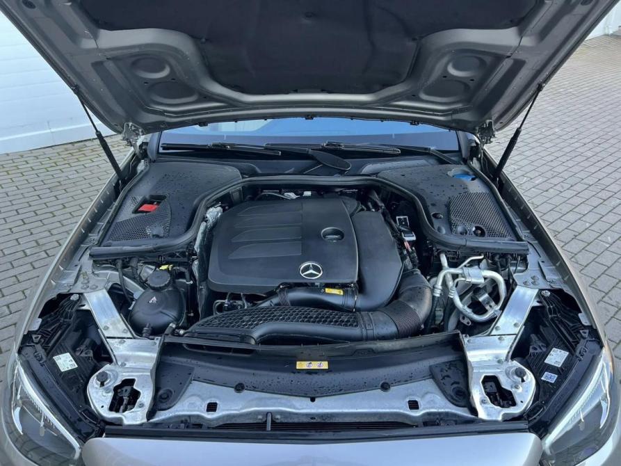 Mercedes-Benz E-Класс V (W213 S213 C238) Рестайлинг Санкт-Петербург  - изображение 10
