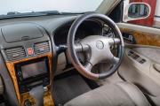 Nissan Bluebird Sylphy I (G10) Томск  - изображение 26