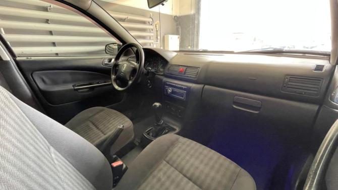 Skoda Octavia I (A4) Рестайлинг с пробегом 2007 года, цена 380 000 рублей, 269742 км, лифтбек, Автокод Объявления