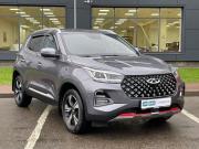 Chery Tiggo 4 Pro I Ярославль  - изображение 23