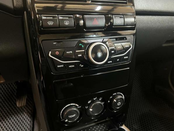Lada (ВАЗ) Priora I Рестайлинг с пробегом 2014 года, цена 459 380 рублей, 105544 км, хэтчбек, Автокод Объявления