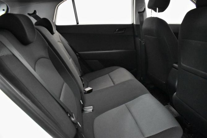 Hyundai Creta I с пробегом 2019 года, цена 2 310 000 рублей, 49267 км, внедорожник, Автокод Объявления