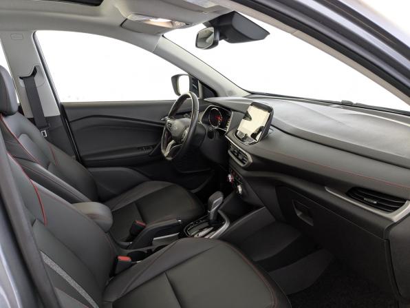 Chevrolet Tracker IV с пробегом 2022 года, цена 1 700 000 рублей, 17773 км, внедорожник, Автокод Объявления