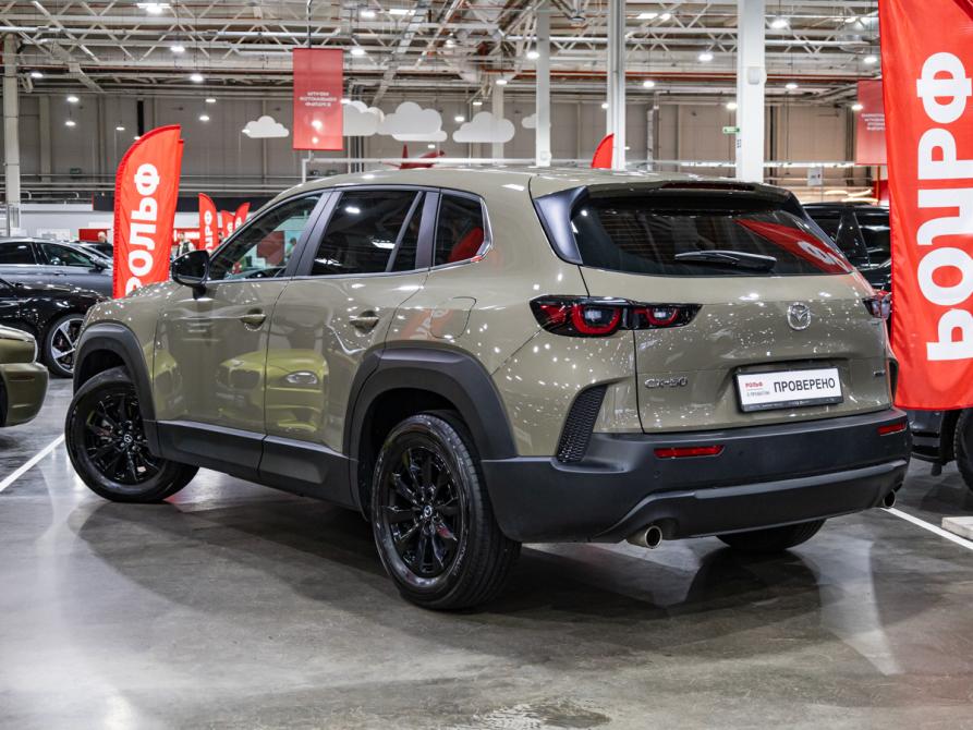 Mazda CX-50 Санкт-Петербург  - изображение 12