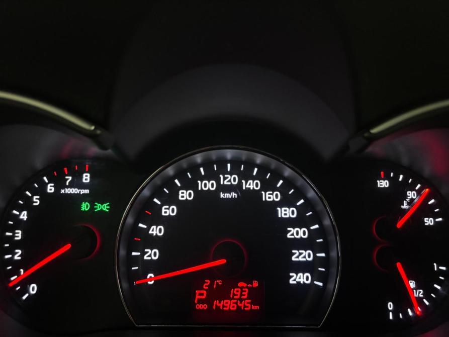 Kia Sorento II Рестайлинг Псков  - изображение 10
