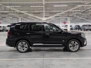 Kia Mohave I Рестайлинг 2 Казань  - изображение 33