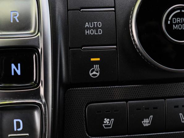 Hyundai Santa Fe IV Рестайлинг с пробегом 2021 года, цена 3 550 000 рублей, 84851 км, внедорожник, Автокод Объявления