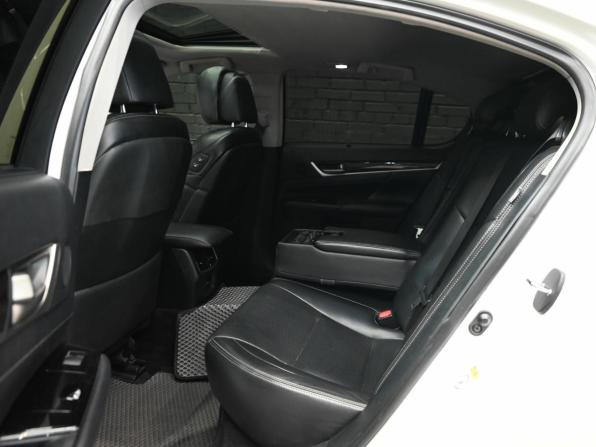 Lexus GS IV с пробегом 2013 года, цена 2 000 000 рублей, 221874 км, седан, Автокод Объявления