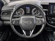 Toyota Camry VIII (XV70) Рестайлинг Москва  - изображение 52