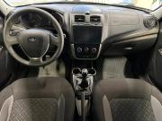 Lada (ВАЗ) Granta I Рестайлинг Волгоград  - изображение 26