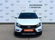 Lada (ВАЗ) Vesta I Крым  - изображение 23