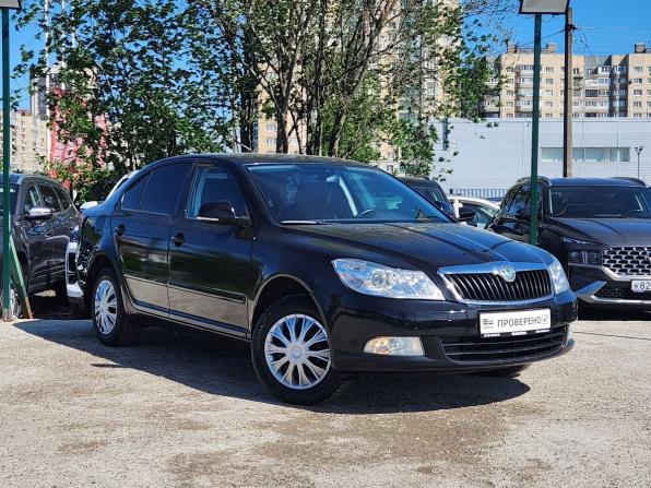 Skoda Octavia II (A5) Рестайлинг с пробегом 2012 года, цена 799 000 рублей, 150200 км, лифтбек, Автокод Объявления