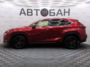 Lexus NX I Рестайлинг Екатеринбург  - изображение 34