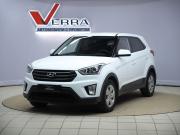 Hyundai Creta I Уфа  - изображение 17