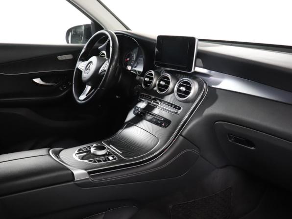 Mercedes-Benz GLC I (X253) с пробегом 2018 года, цена 3 399 000 рублей, 85927 км, внедорожник, Автокод Объявления