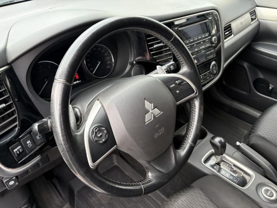 Mitsubishi Outlander III Москва  - изображение 14