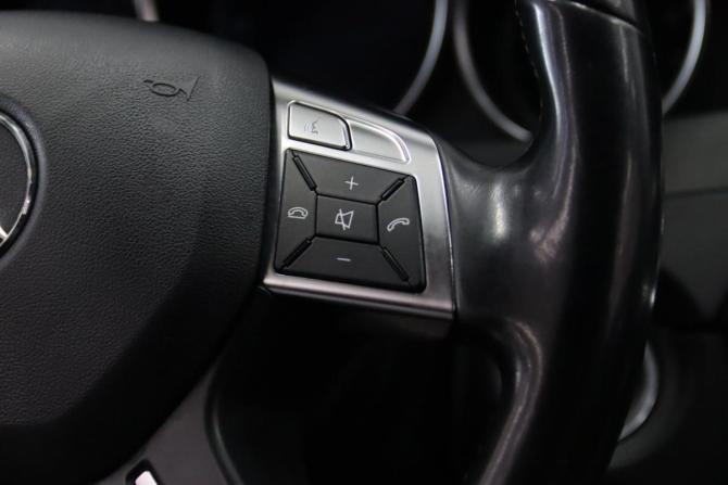 Mercedes-Benz C-Класс III (W204) Рестайлинг с пробегом 2011 года, цена 1 465 650 рублей, 174381 км, седан, Автокод Объявления