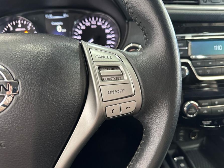 Nissan X-Trail III Москва  - изображение 13