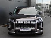 Hyundai Palisade I Рестайлинг Москва  - изображение 31