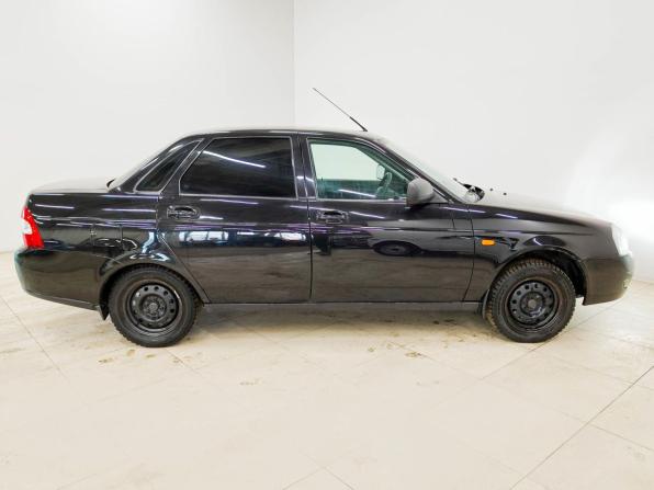 Lada (ВАЗ) Priora I Рестайлинг с пробегом 2017 года, цена 499 000 рублей, 132354 км, седан, Автокод Объявления
