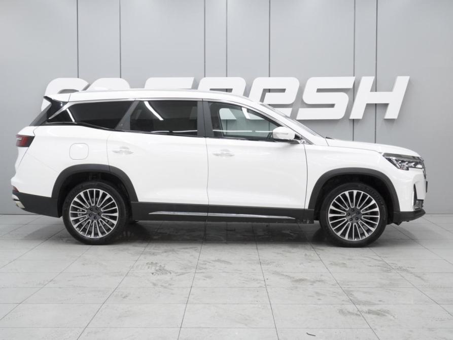 JETOUR X90+ Ростов-на-Дону  - изображение 5