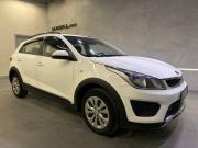 Kia Rio IV Новосибирск  - изображение 31