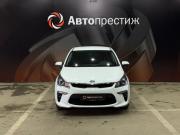 Kia Rio IV Ставрополь  - изображение 26