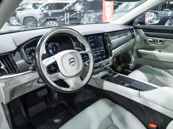 Volvo V90 Cross Country I с пробегом 2019 года, цена 2 960 100 рублей, 218251 км, универсал, Автокод Объявления
