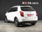 SsangYong Actyon II Екатеринбург  - изображение 27