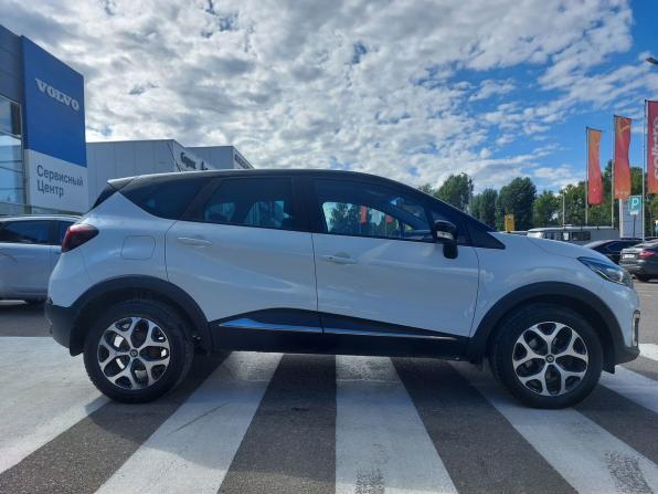 Renault Kaptur I с пробегом 2016 года, цена 1 560 000 рублей, 134745 км, внедорожник, Автокод Объявления