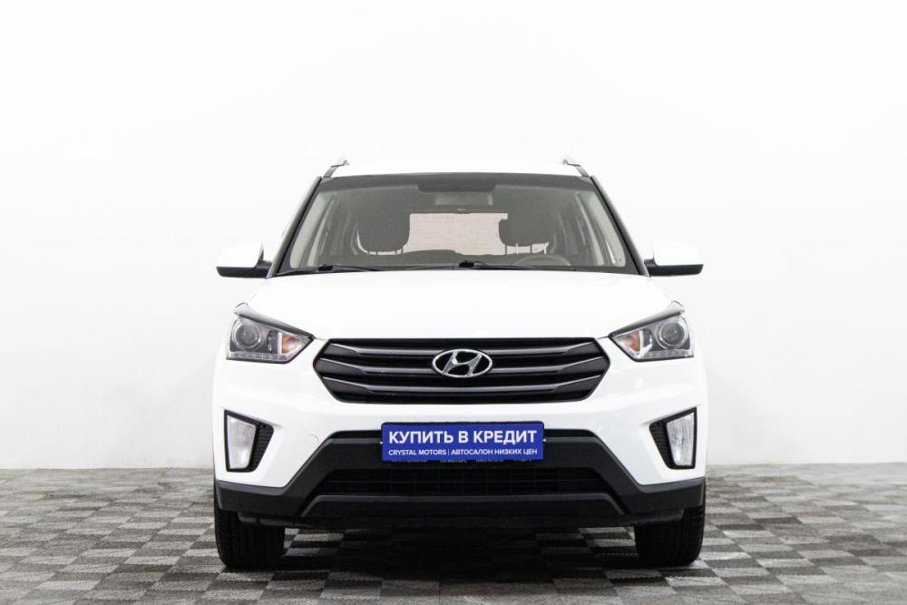 Hyundai Creta I Сургут  - изображение 2
