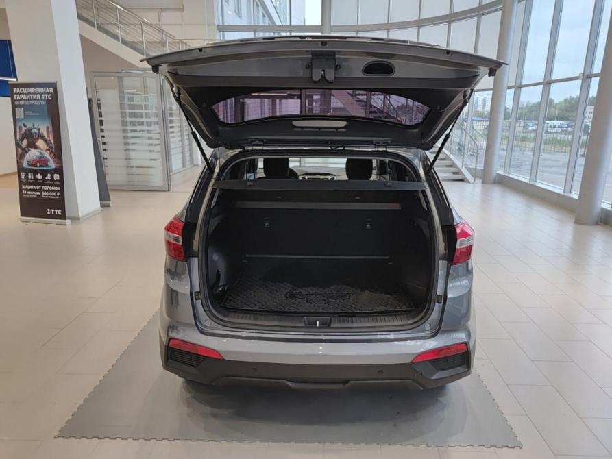 Hyundai Creta I Казань  - изображение 12