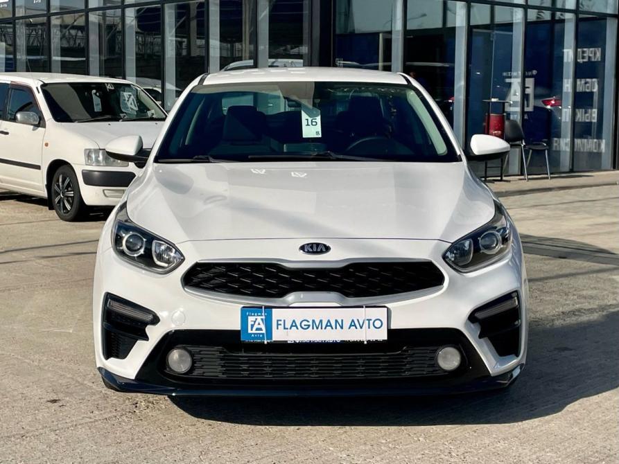 Kia Forte III Краснодар  - изображение 9