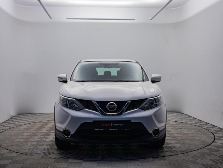 Nissan Qashqai II Москва  - изображение 9