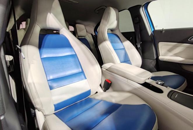 Mercedes-Benz A-Класс III (W176) с пробегом 2013 года, цена 1 270 000 рублей, 120354 км, хэтчбек, Автокод Объявления