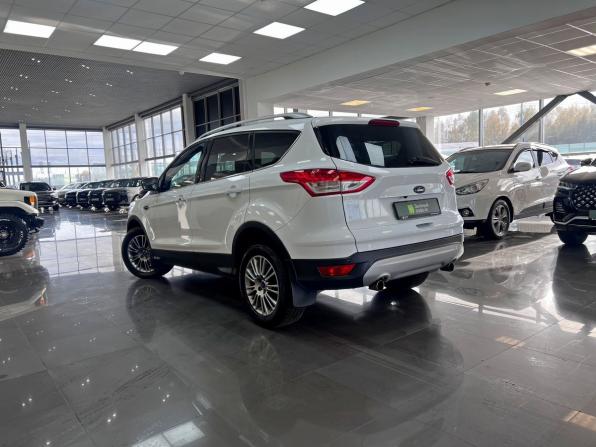 Ford Kuga II с пробегом 2013 года, цена 1 350 000 рублей, 157502 км, внедорожник, Автокод Объявления