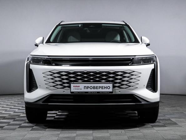 Exeed RX с пробегом 2023 года, цена 3 100 000 рублей, 29825 км, внедорожник, Автокод Объявления