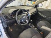 Hyundai Solaris I Рестайлинг Пермь  - изображение 10
