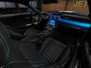 Ford Mustang VI Рестайлинг Москва  - изображение 75