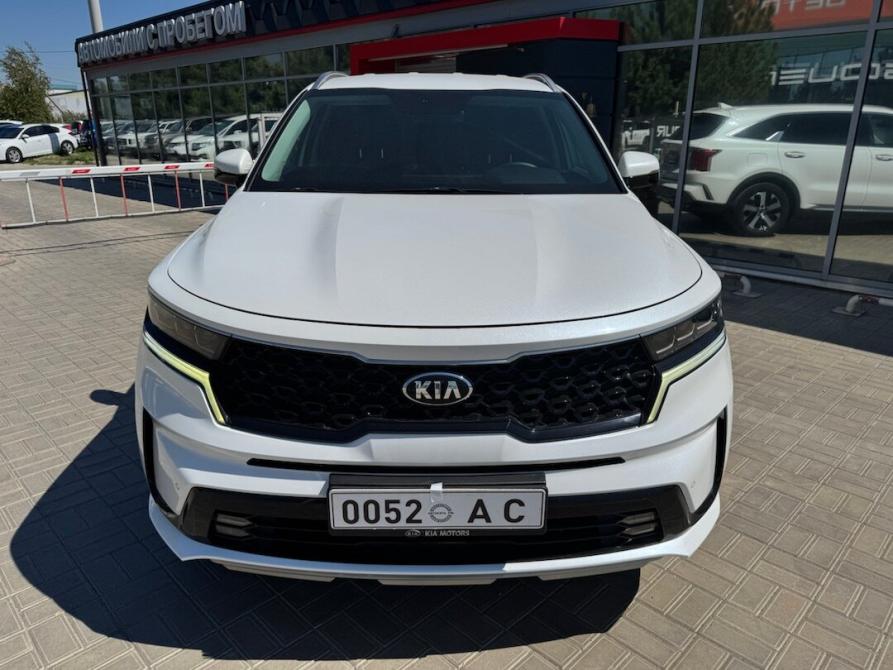 Kia Sorento IV Астрахань  - изображение 5