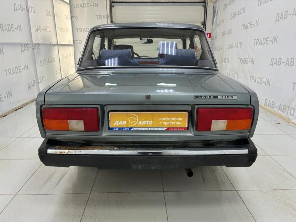 Lada (ВАЗ) 2105 с пробегом 2010 года, цена 195 000 рублей, 55000 км, седан, Автокод Объявления