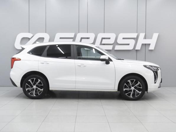Haval Jolion I с пробегом 2022 года, цена 1 640 000 рублей, 61858 км, внедорожник, Автокод Объявления