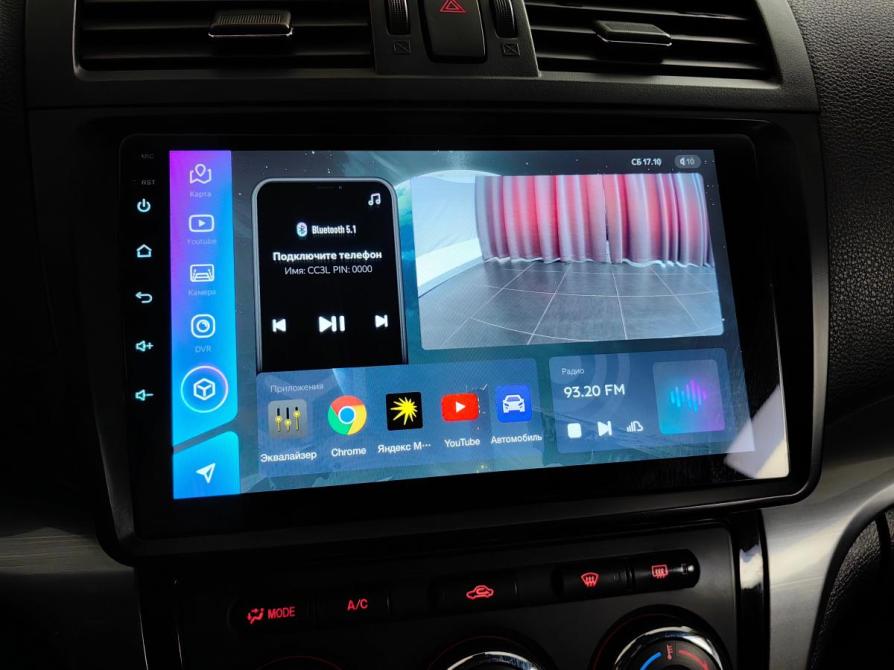 Mazda 6 II (GH) Рестайлинг Москва  - изображение 22