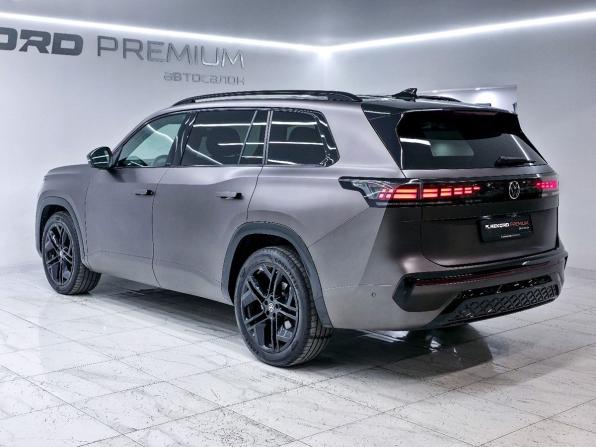 Volkswagen Teramont II (China Market) с пробегом 2025 года, цена 6 100 000 рублей, 25316 км, внедорожник, Автокод Объявления