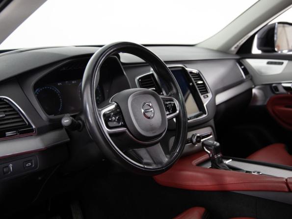 Volvo XC90 II с пробегом 2015 года, цена 2 699 000 рублей, 204145 км, внедорожник, Автокод Объявления