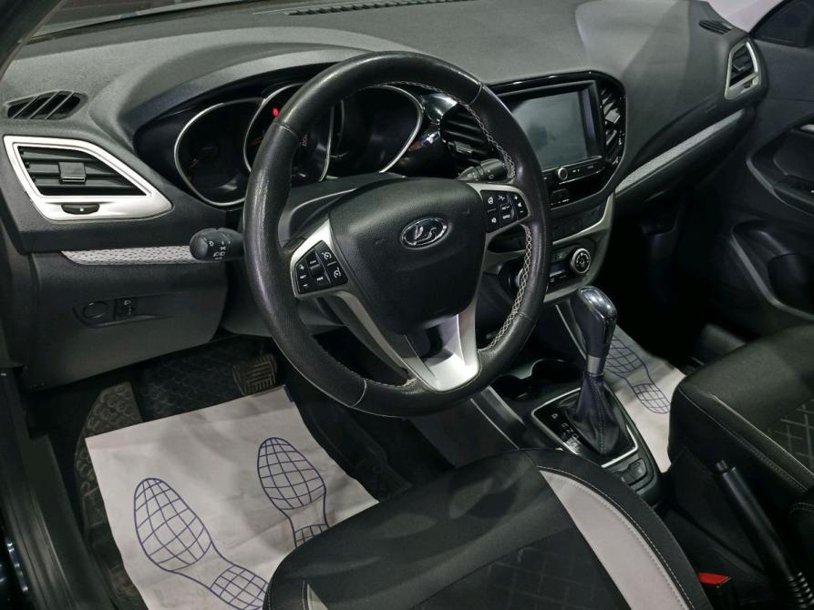 Lada (ВАЗ) Vesta I Ставрополь  - изображение 9