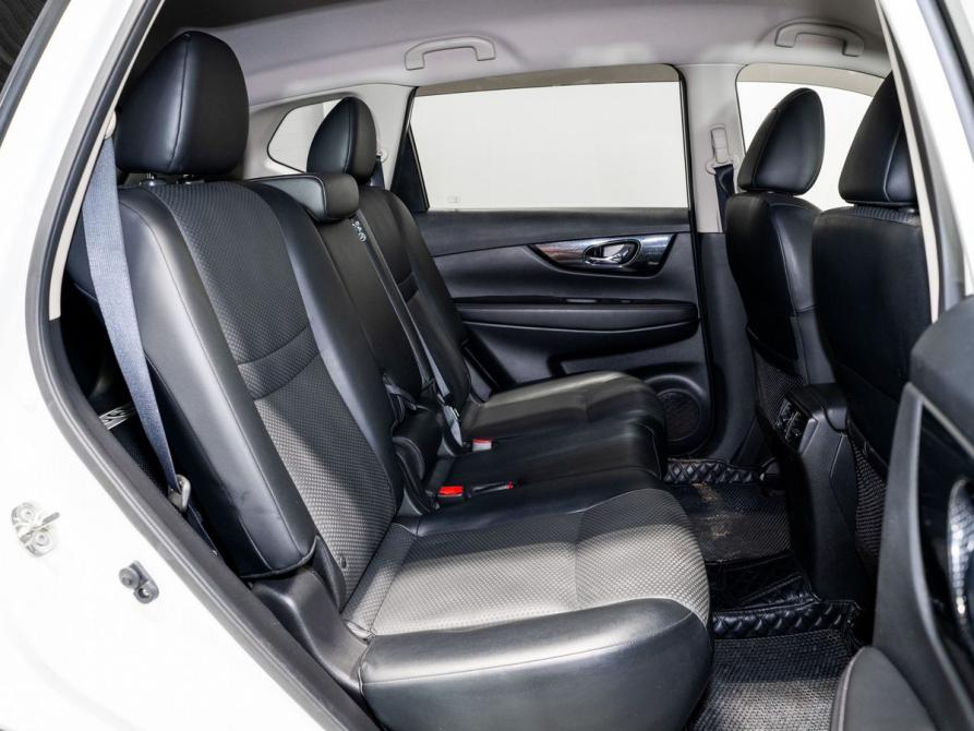 Nissan X-Trail III Рестайлинг Чита  - изображение 5