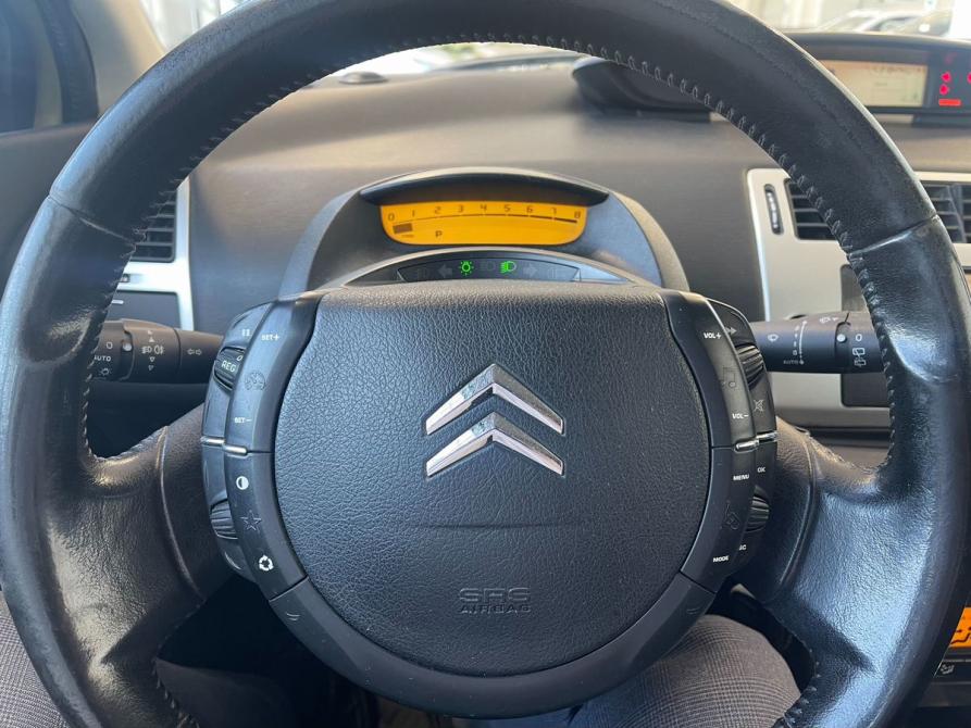 Citroen C4 I Саратов  - изображение 14